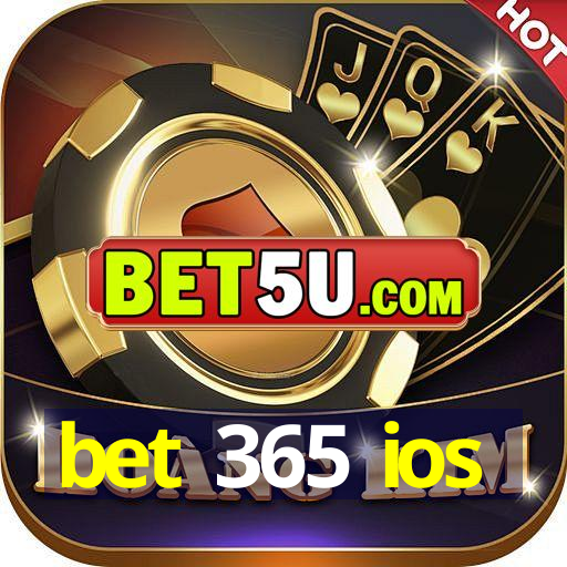 bet 365 ios